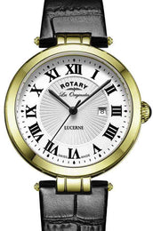 Rotary Watch Les Originales Lucerne Ladies LS90198/01L