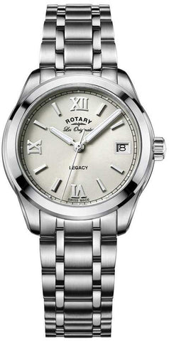 Rotary Watch Les Originales Legacy Divers Ladies LB90173/01