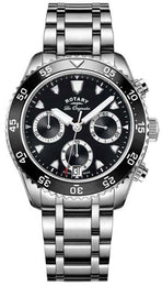 Rotary Watch Les Originales Legacy Divers Mens GB90170/04