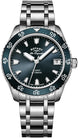 Rotary Watch Les Originales Legacy Ocean Divers Ladies LB90168/05