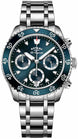 Rotary Watch Les Originales Legacy Ocean Divers Mens GB90170/05