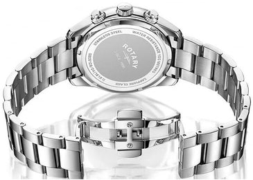 Rotary Watch Henley Mens
