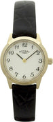 Rotary Watch Ladies Strap Metal LS00760