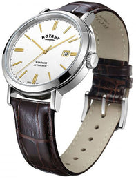 Rotary Watch Windsor Mens D