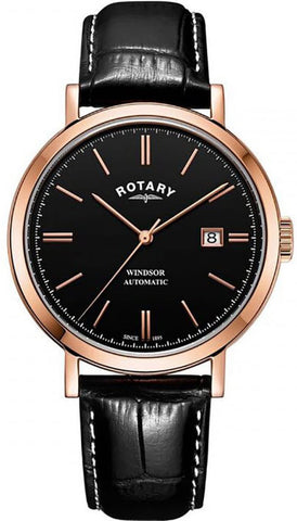 Rotary Watch Windsor GS05319/04