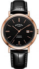 Rotary Watch Windsor GS05319/04