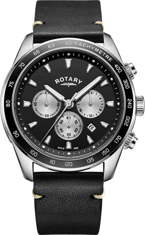 Rotary Watch Henley Mens GS05115/04