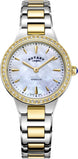 Rotary Watch Kensington Ladies LB05276/41