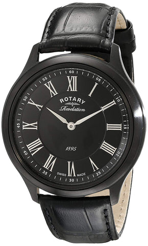 Rotary Watch Les Originales Revelation GS02968/10/19