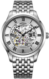 Rotary Watch Greenwich Mens GB02940/06