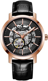 Rotary Watch Greenwich Mens GS05354/04