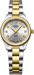 Rotary Watch Oxford Ladies LB05093/44/D