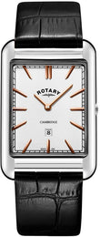 Rotary Watch Cambridge Mens GS05280/02