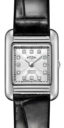 Rotary Watch Cambridge Ladies LS05285/70/D