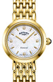 Rotary Watch Balmoral Ladies LB00900/41/D