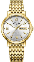 Rotary Watch Windsor Mens GB05303/09