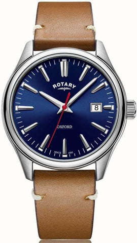 Rotary Watch Oxford Mens GS05092/53
