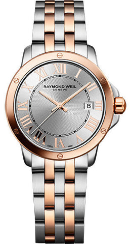 Raymond Weil Watch Tango 5391-SB5-00658
