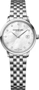 Raymond Weil Watch Toccata 5988-ST-97081
