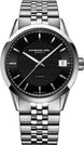 Raymond Weil Watch Freelancer 2740-ST-20021