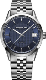 Raymond Weil Watch Freelancer 2740-ST-50021