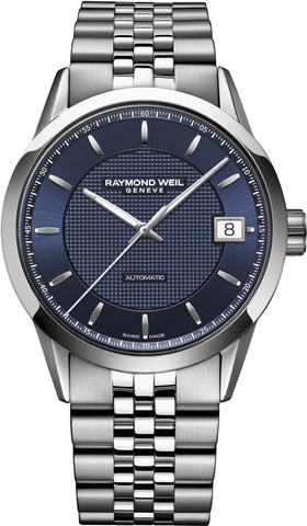 Raymond Weil Watch Freelancer 2740-ST-50021