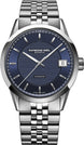 Raymond Weil Watch Freelancer 2740-ST-50021