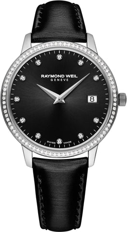 Raymond Weil Watch Toccata 5388-SLS-20081