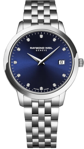 Raymond Weil Watch Toccata 5388-ST-50081