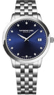 Raymond Weil Watch Toccata 5388-ST-50081