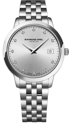 Raymond Weil Watch Toccata 5388-ST-65081
