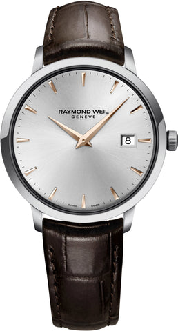 Raymond Weil Watch Toccata 5488-SL5-65001