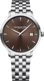 Raymond Weil Watch Toccata 5488-ST-70001