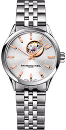 Raymond Weil Watch Freelancer 2410-ST-65981