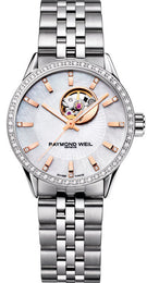 Raymond Weil Watch Freelancer 2410-STS-97981