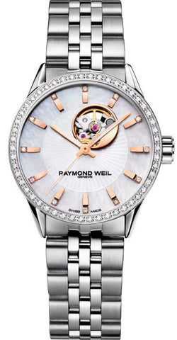 Raymond Weil Watch Freelancer 2410-STS-97981