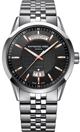 Raymond Weil Watch Freelancer 2720-ST5-20021