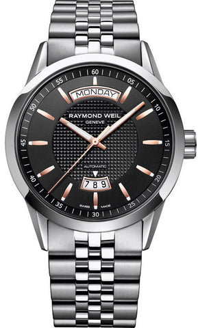 Raymond Weil Watch Freelancer 2720-ST5-20021