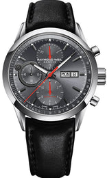Raymond Weil Watch Freelancer 7730-STC-60112