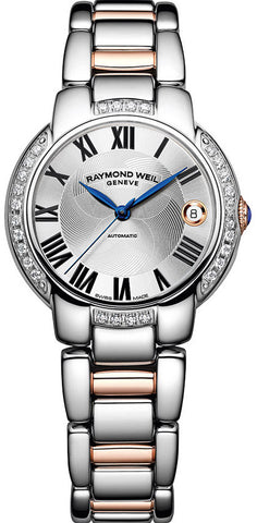 Raymond Weil Watch Jasmine 2935-S5S-01659