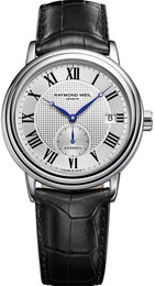 Raymond Weil Watch Maestro 2838-STC-00659