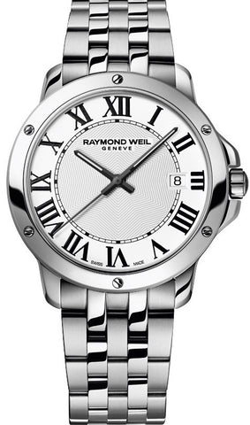 Raymond Weil Watch Tango 5591-ST-00300