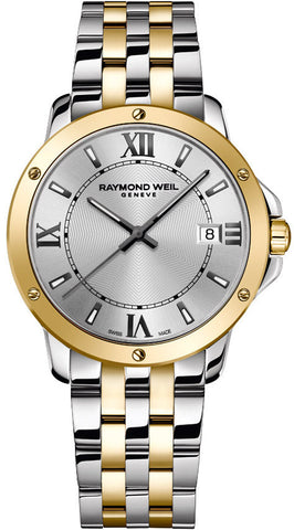 Raymond Weil Watch Tango 5591-STP-00657