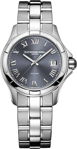 Raymond Weil Watch Parsifal Mens 2970-ST-00608