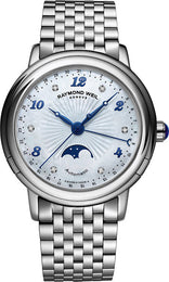 Raymond Weil Watch Maestro 2739-ST-05985