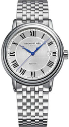 Raymond Weil Watch Maestro 2837-ST-00659