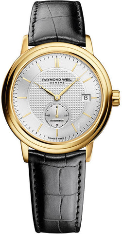 Raymond Weil Watch Maestro 2838-PC-65001