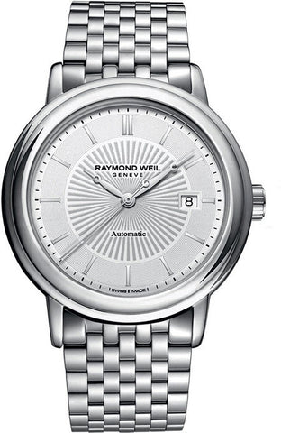 Raymond Weil Watch Maestro 2847-ST-30001