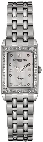 Raymond Weil Watch Tango 5971-ST-00995