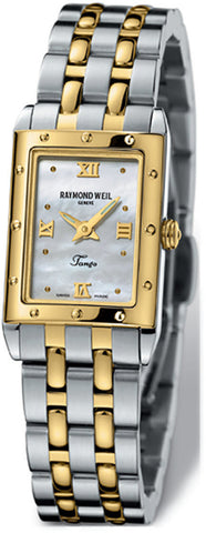 Raymond Weil Watch Tango 5971-STP-00915